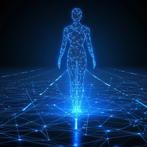 Il nostro corpo di luce nell’infinito Ad-dio