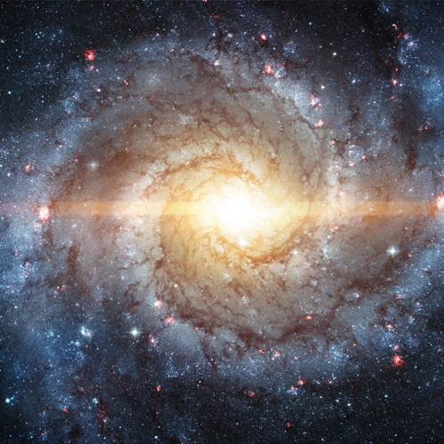 Le potenzialità dell’anima oltre lo spazio e il tempo