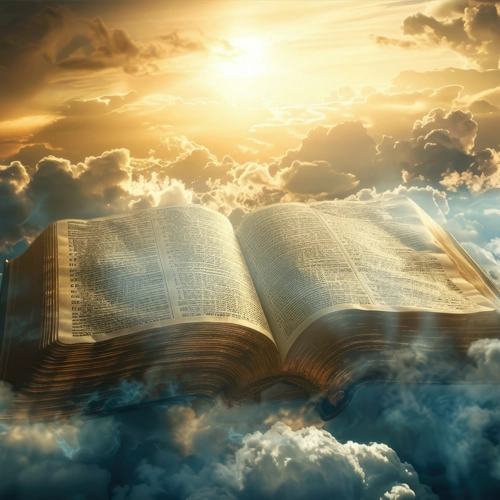 Seminario intensivo di spiritualità