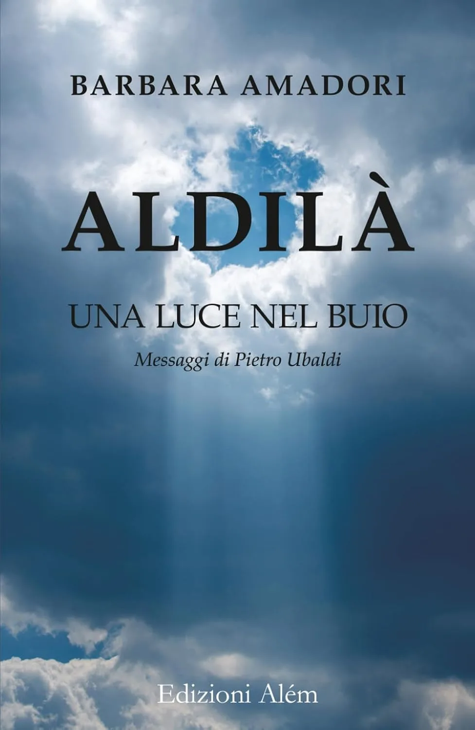 Aldilà – una luce nel buio